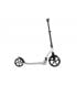 Двухколесный самокат Miqilong Beagle Gray (Beagle-200-Gray)