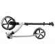 Двухколесный самокат Miqilong Beagle Gray (Beagle-200-Gray) Двухколесный самокат Miqilong Beagle Gray (Beagle-200-Gray)