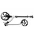 Двухколесный самокат Miqilong Beagle Gray (Beagle-200-Gray)