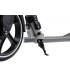 Двухколесный самокат Miqilong Beagle Gray (Beagle-200-Gray)