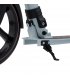 Двоколісний самокат Miqilong Olive (BEAGLE-200-OLIVE)