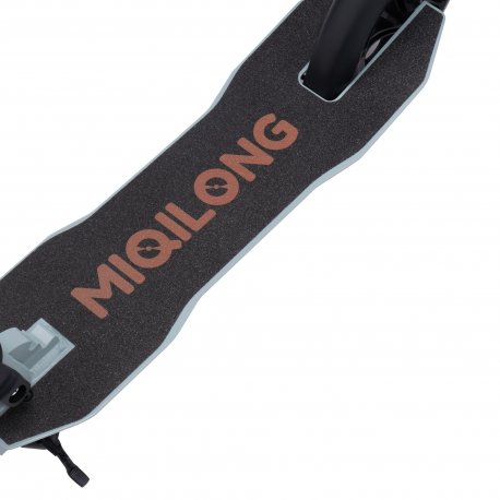 Двоколісний самокат Miqilong Olive (BEAGLE-200-OLIVE)