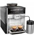 Кофемашина Siemens TE653M11RW Black/Silver
