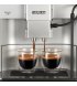 Кофемашина Siemens TE653M11RW Black/Silver