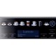 Кофемашина Siemens TE653M11RW Black/Silver