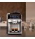 Кавомашина Siemens TE653M11RW Black/Silver