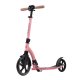 Двоколісний самокат Miqilong Pink (BEAGLE-200-PINK) Двоколісний самокат Miqilong Pink (BEAGLE-200-PINK)