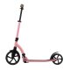Двоколісний самокат Miqilong Pink (BEAGLE-200-PINK) Двоколісний самокат Miqilong Pink (BEAGLE-200-PINK)