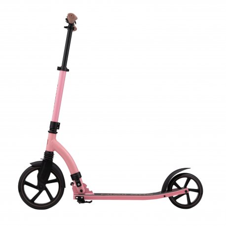 Двоколісний самокат Miqilong Pink (BEAGLE-200-PINK)