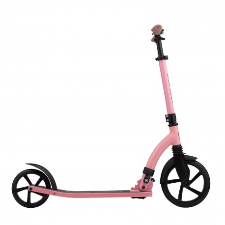 Двоколісний самокат Miqilong Pink (BEAGLE-200-PINK)