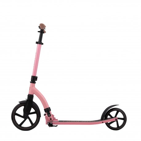 Двоколісний самокат Miqilong Pink (BEAGLE-200-PINK)
