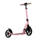 Двоколісний самокат Miqilong Pink (BEAGLE-200-PINK) Двоколісний самокат Miqilong Pink (BEAGLE-200-PINK)