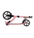 Двоколісний самокат Miqilong Pink (BEAGLE-200-PINK)