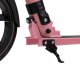 Двоколісний самокат Miqilong Pink (BEAGLE-200-PINK) Двоколісний самокат Miqilong Pink (BEAGLE-200-PINK)