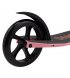 Двухколесный самокат Miqilong Pink (BEAGLE-200-PINK)
