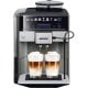 Кавомашина Siemens TE655203RW Black/Silver