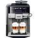 Кавомашина Siemens TE655203RW Black/Silver Кавомашина Siemens TE655203RW Black/Silver