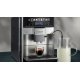 Кавомашина Siemens TE655203RW Black/Silver Кавомашина Siemens TE655203RW Black/Silver