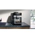 Кофемашина Siemens TE655203RW Black/Silver