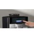 Кофемашина Siemens TE655203RW Black/Silver