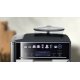 Кавомашина Siemens TE655203RW Black/Silver Кавомашина Siemens TE655203RW Black/Silver
