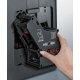 Кофемашина Siemens TE655203RW Black/Silver Кофемашина Siemens TE655203RW Black/Silver