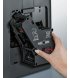 Кавомашина Siemens TE655203RW Black/Silver