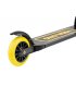 Двоколісний самокат Miqilong Cart Black (CART-100-BLACK)