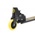 Двоколісний самокат Miqilong Cart Black (CART-100-BLACK)