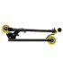 Двоколісний самокат Miqilong Cart Black (CART-100-BLACK)