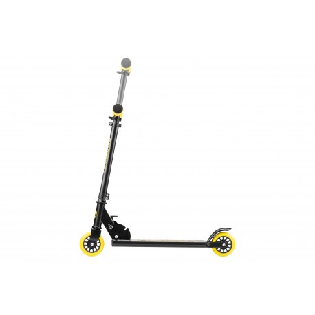 Двоколісний самокат Miqilong Cart Black (CART-100-BLACK)