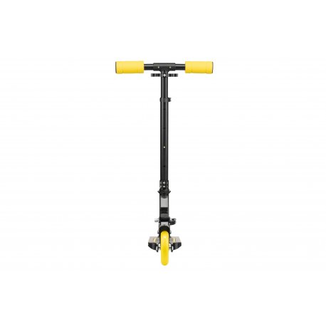 Двоколісний самокат Miqilong Cart Black (CART-100-BLACK)