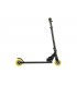 Двоколісний самокат Miqilong Cart Black (CART-100-BLACK)