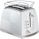 Тостер Russell Hobbs Groove 26391-56 White
