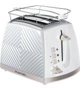 Тостер Russell Hobbs Groove 26391-56 White