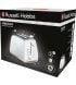 Тостер Russell Hobbs Groove 26391-56 White