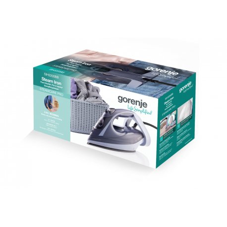 Праска Gorenje (SIH3200BB)