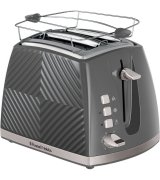 Тостер Russell Hobbs Groove 26392-56 Gray