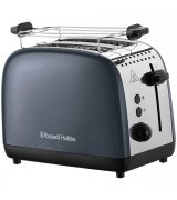 Тостер Russell Hobbs Colours Plus 26552-56 Grey