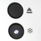 Тостер Russell Hobbs Colours Plus 26552-56 Grey Тостер Russell Hobbs Colours Plus 26552-56 Grey
