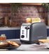 Тостер Russell Hobbs Colours Plus 26552-56 Grey