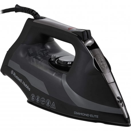 Праска Russell Hobbs Diamond Elite (27000-56)