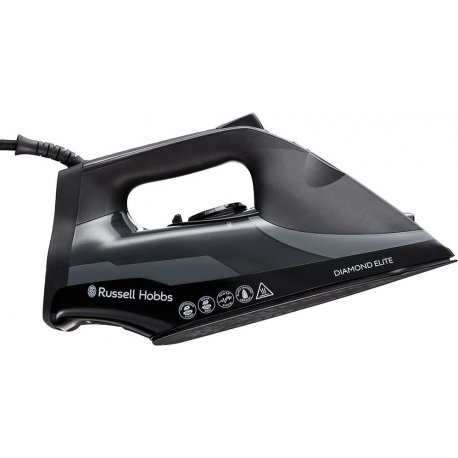 Праска Russell Hobbs Diamond Elite (27000-56)
