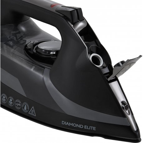 Праска Russell Hobbs Diamond Elite (27000-56)