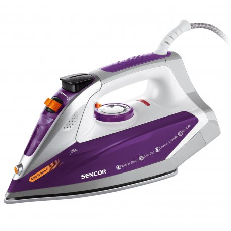 Утюг Sencor (SSI8710VT)