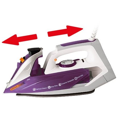 Утюг Sencor (SSI8710VT)