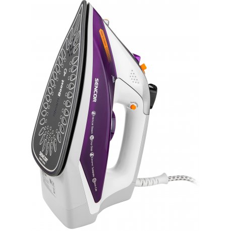 Утюг Sencor (SSI8710VT)
