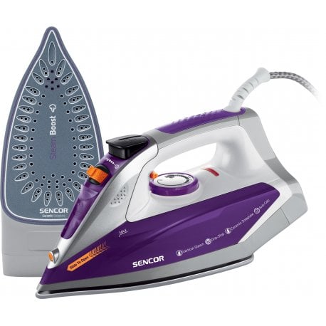 Праска Sencor (SSI8710VT)