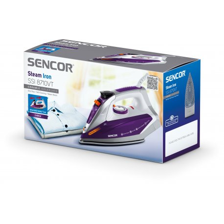 Праска Sencor (SSI8710VT)