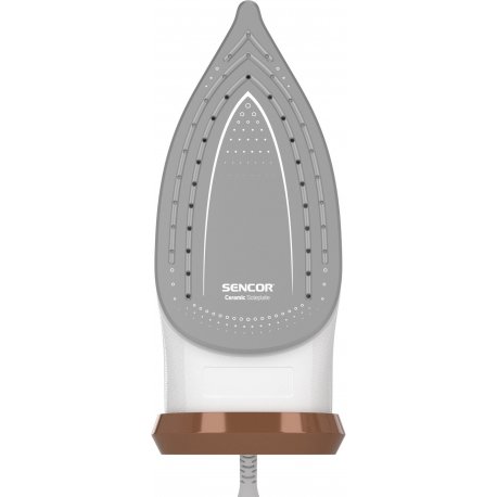 Праска Sencor (SSI8400BZ)